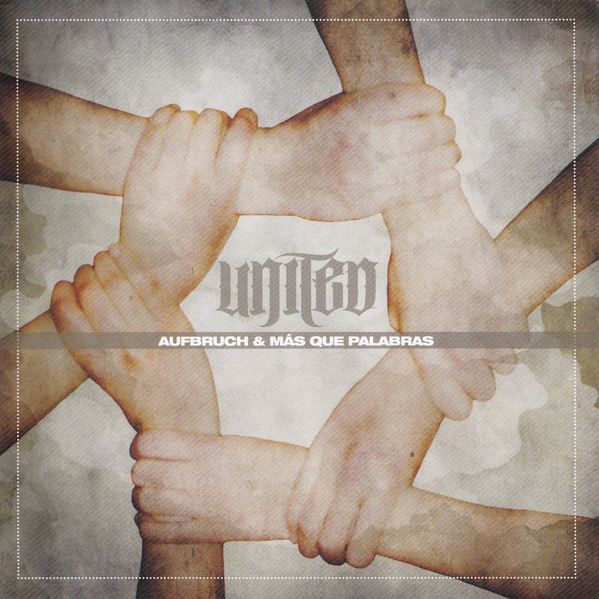 Aufbruch + Mas Que Palabras "United"